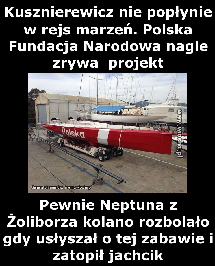Jedna z nielicznych decyzji pisu którą popieram