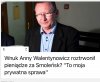 Nie prywatna sprawa