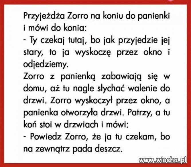 Zorro