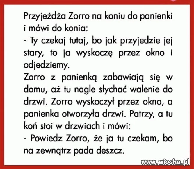Zorro