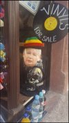Kraków jaja robi