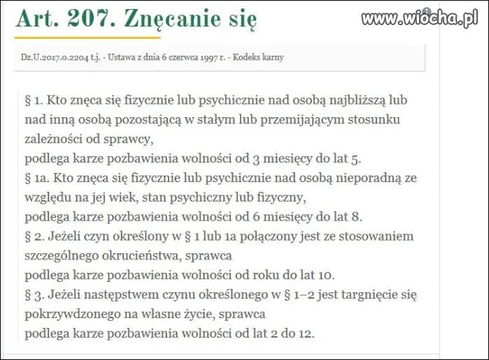 Kuchciński odciął protestujących ...