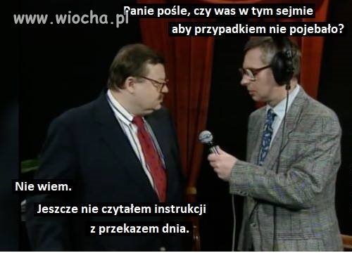 Przekaz dnia