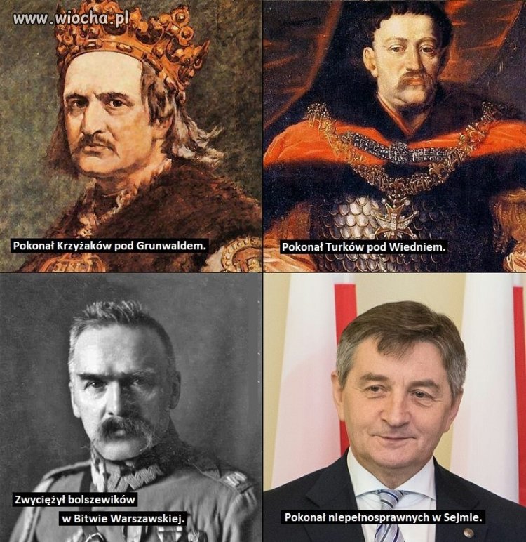 Poczet