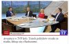 Kiedy dziennikarz ześwirował