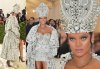 Habemus Papam Rihanna