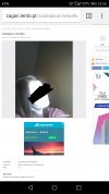 Karina szuka dla Brajanka