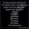 Na wesoło