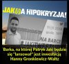 A na barce...szta HGW nic nie robi!