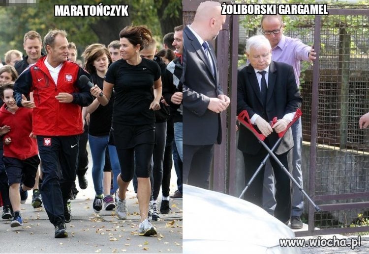 Znajdź różnicę...