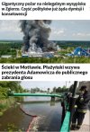 Jak myślicie...czy te katastrofy ekologiczne