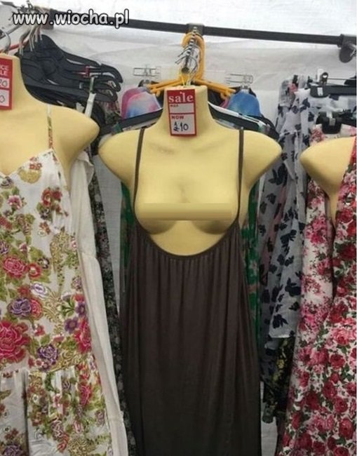 Moda na lato
