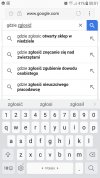 Czy my  jesteśmy narodem kapusi