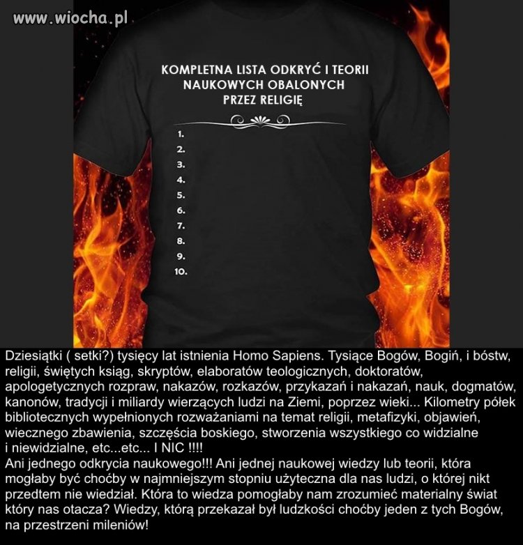 Religia