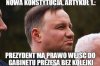 Ale na kolanach..