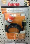 Kabel hdmi - woda  