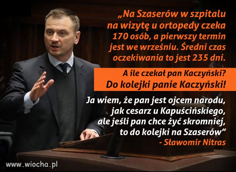 Słuszna uwaga