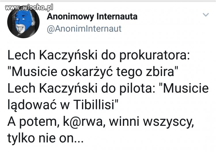 Upiory przeszłości