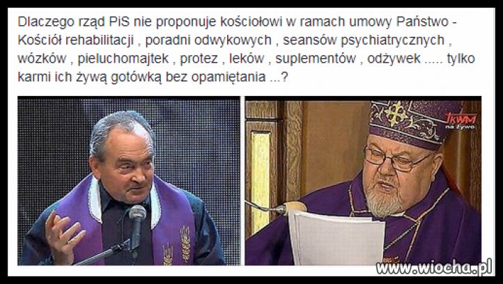 Niby trudne pytanie