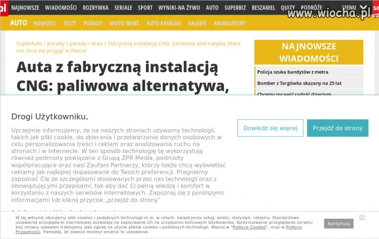 RODO - srodo i ojro-ciasteczka