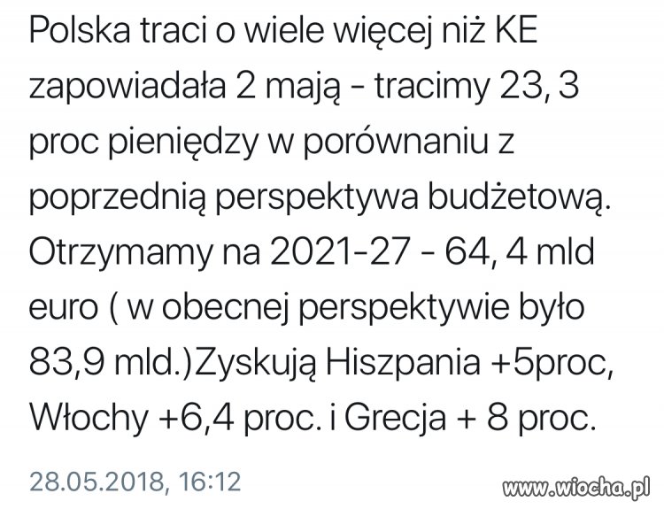 Tak PiS nas urządził 