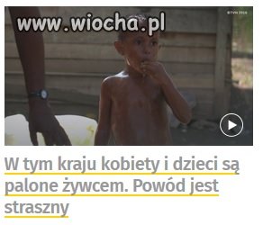 Co innego, gdyby powód był błachy.