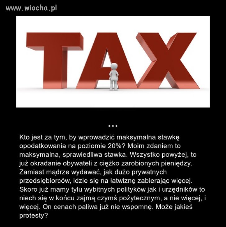 Kto jest za ?