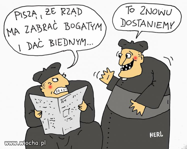  Jak zwykle...