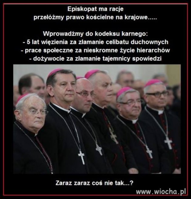 Ależ by była piękna debata