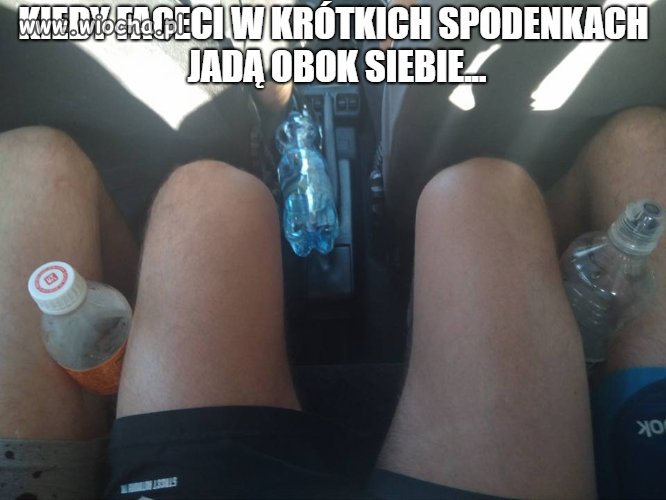 Dobry sposób na nie przyklejanie się 