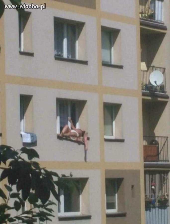 Życie na krawędzi