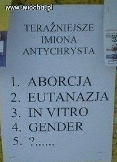 Tablica ogłoszeń 