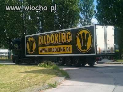 Dyskretną paczkę sąsiadka dostała 
