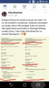 Magister prawa kontra osiem klas podstawówki