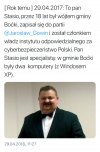 Z cyklu kariery 
