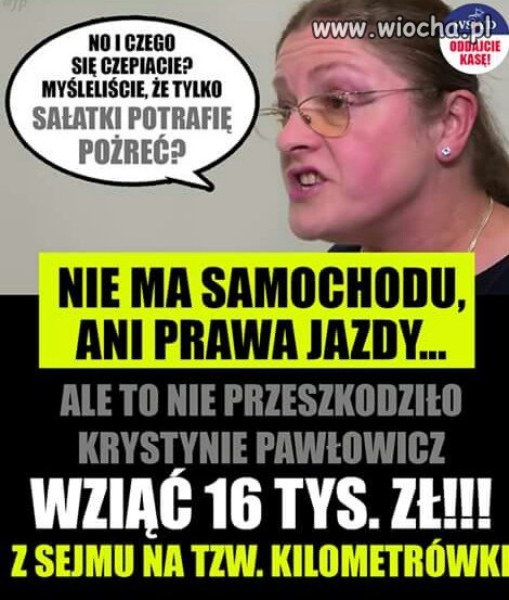 Dają to bierze.Się należy.