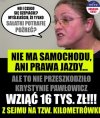 Dają to bierze.Się należy.