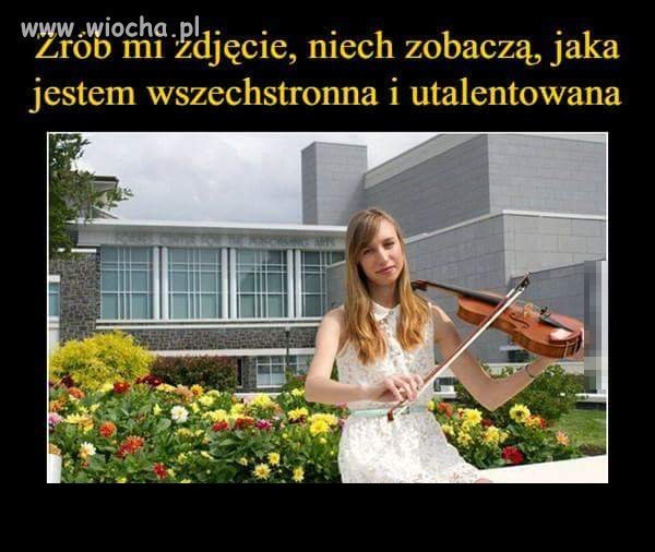 Artystka