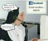 Przez lajki to potrafią otruć się nawet
