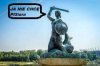 Syrenka już wybrała