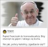 Czy to był nieudany projekt boga ?