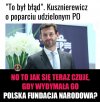 Wtedy błąd,dzisiaj wielbłąd
