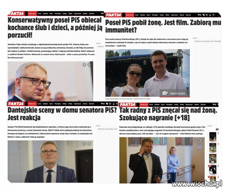 Jak widać