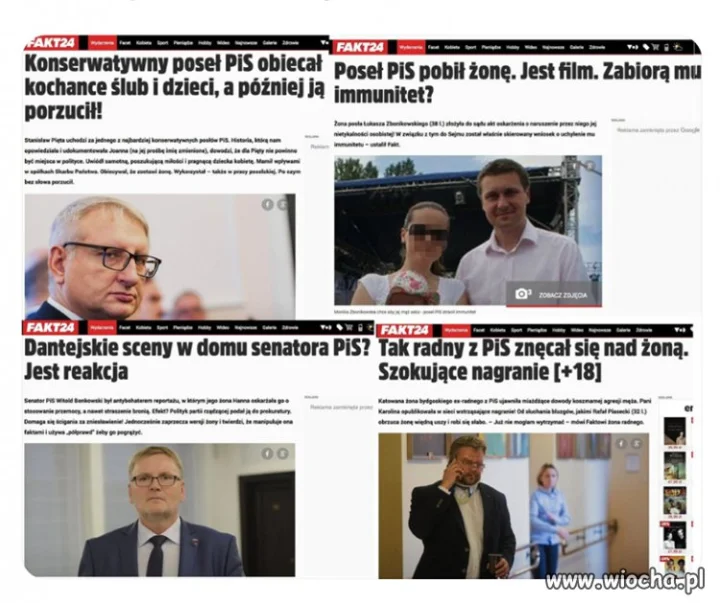 Jak widać