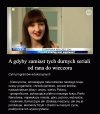 To ma sens ale to nierealne