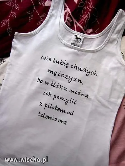 Jasny przekaz.