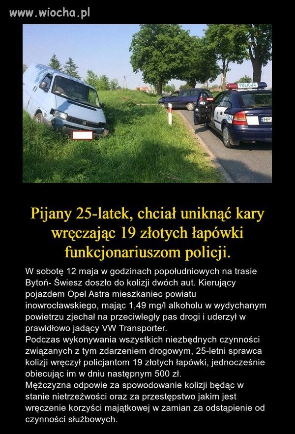 Łapówka