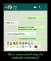 Ojciec potrafi.