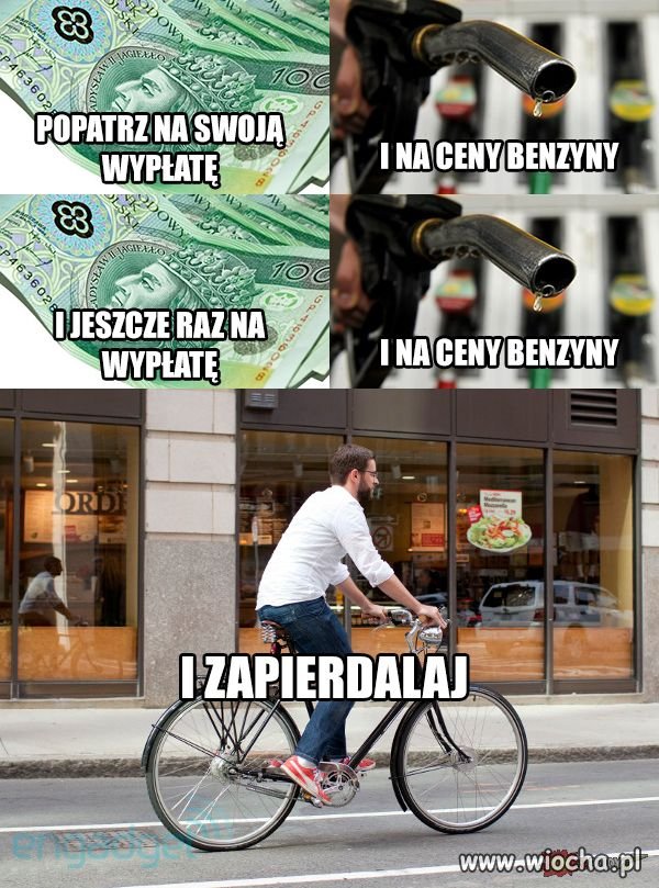 Taka sytuacja