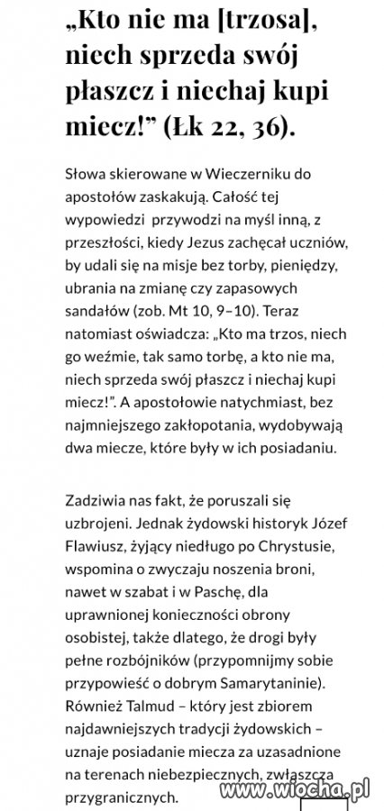 Polska- najbardziej rozbrojony kraj w Europie
